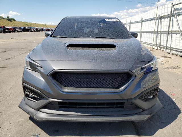 Foto 5 de la subasta – 2023 SUBARU WRX PREMIU con VIN JF1VBAF69P9816038