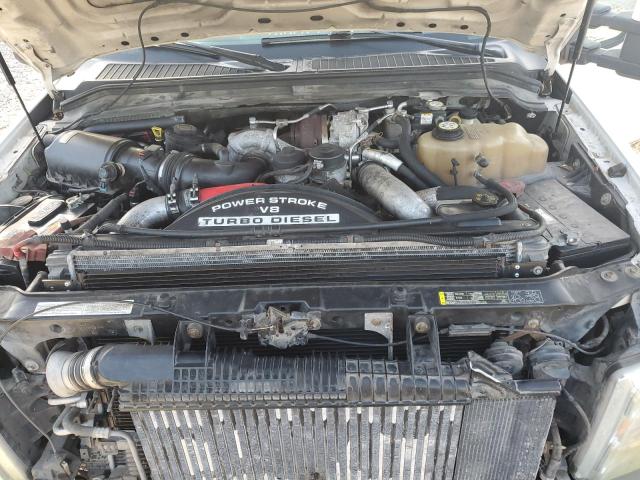 Photo 11 from auction – 2008 FORD F250 SUPER with VIN 1FTSW20RX8EC06216
