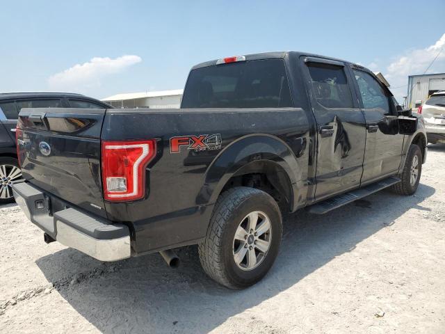 Photo 3 from auction – 2015 FORD F150 SUPER with VIN 1FTEW1EF2FFA04581