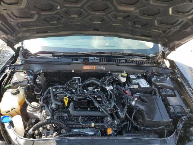 Photo 11 from auction – 2020 FORD FUSION SE with VIN 3FA6P0HD7LR232795