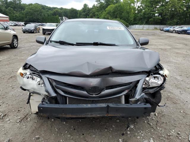 Photo 5 from auction – 2013 TOYOTA COROILLA with VIN 2T1BU4EE6DC003084