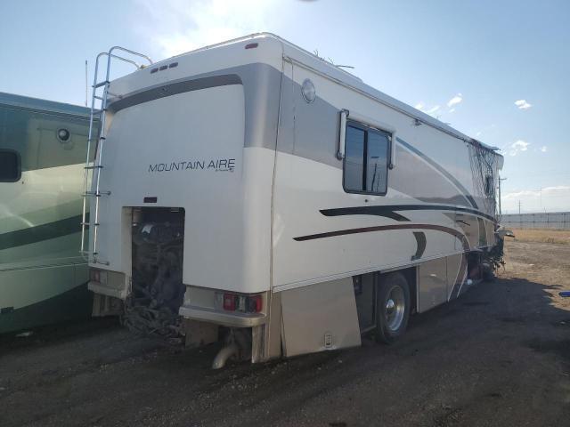 Снимка 4 от търг – 1999 SPARTAN MOTORS MOTORHOME с VIN 4VZBN8195XC031922