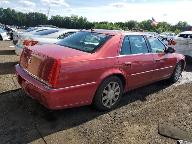 Photo 3 from auction – 2007 CADILLAC DTS with VIN 1G6KD57Y77U124391