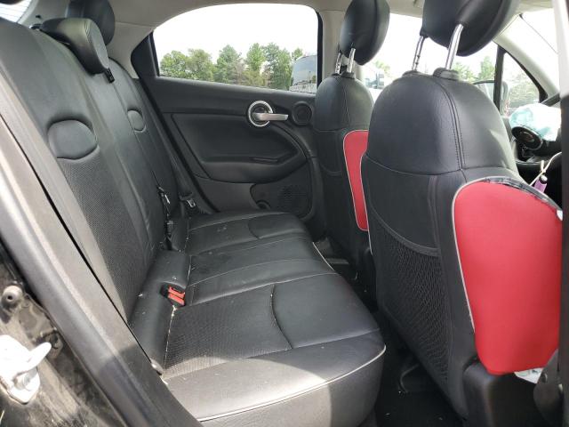 Photo 11 from auction – 2016 FIAT 500X TREKK with VIN ZFBCFXET8GP401162