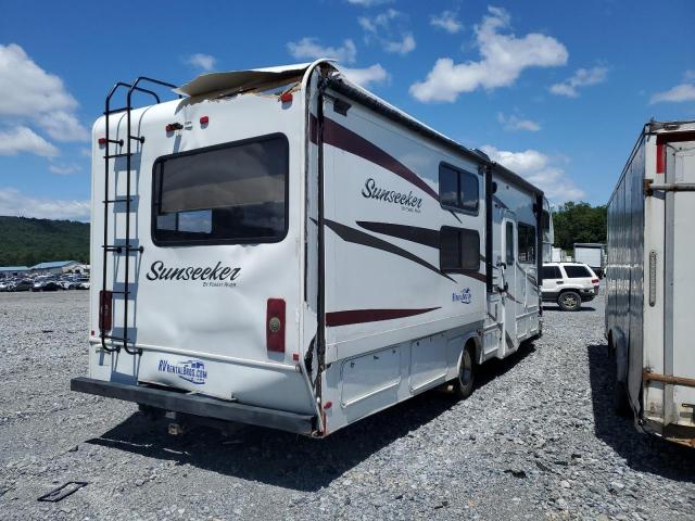 Photo 4 from auction – 2016 FORD ECONOLINE with VIN 1FDXE4FS1GDC14347