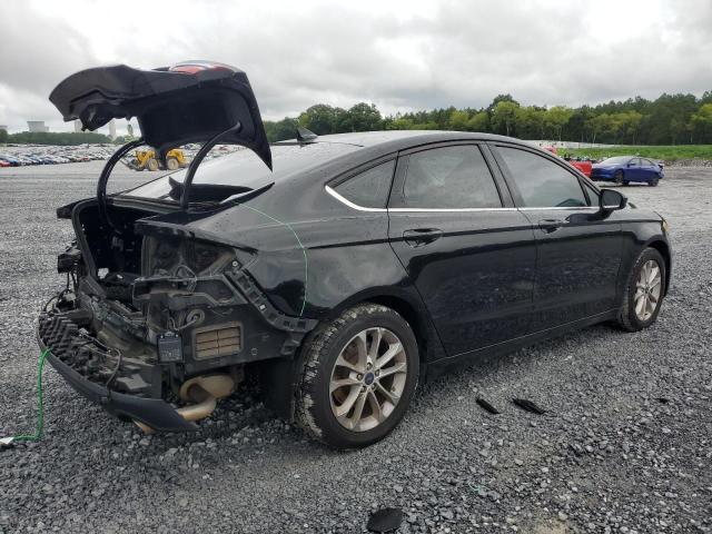 Photo 3 from auction – 2020 FORD FUSION SE with VIN 3FA6P0HD2LR134600