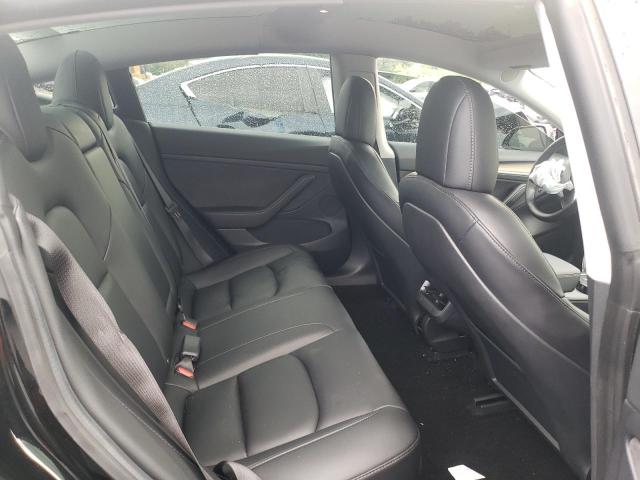 Photo 10 from auction – 2021 TESLA MODEL 3 with VIN 5YJ3E1EB6MF048429