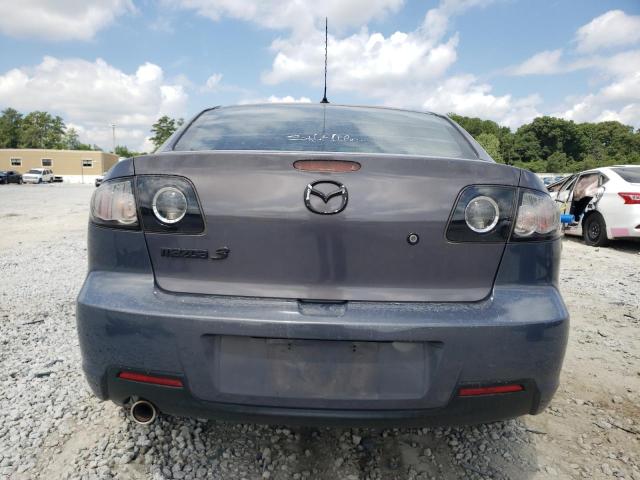 Photo 6 from auction – 2008 MAZDA 3 with VIN JM1BK12F981844554