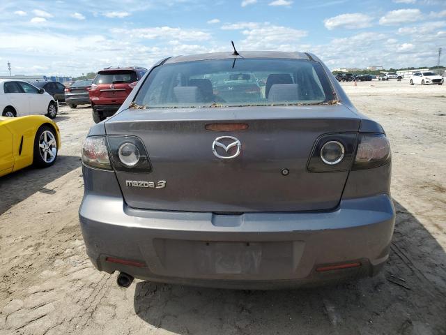 Photo 6 from auction – 2007 MAZDA MAZDA3 with VIN JM1BK12G971724521