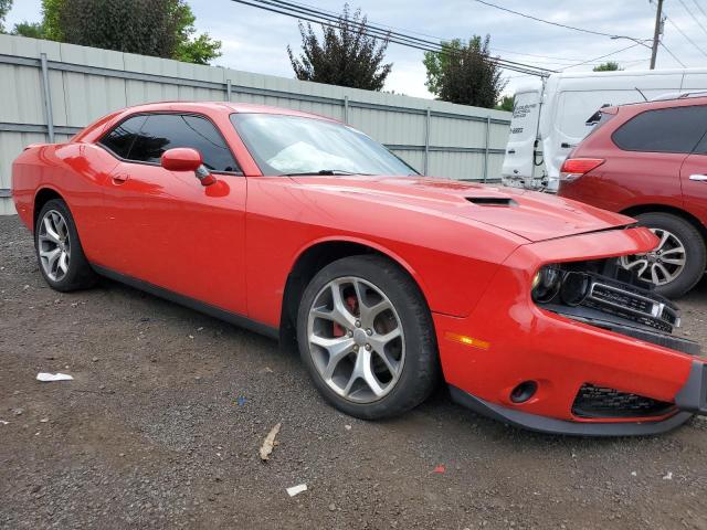 Photo 4 from auction – 2016 DODGE CHALLENGER with VIN 2C3CDZAG3GH312230