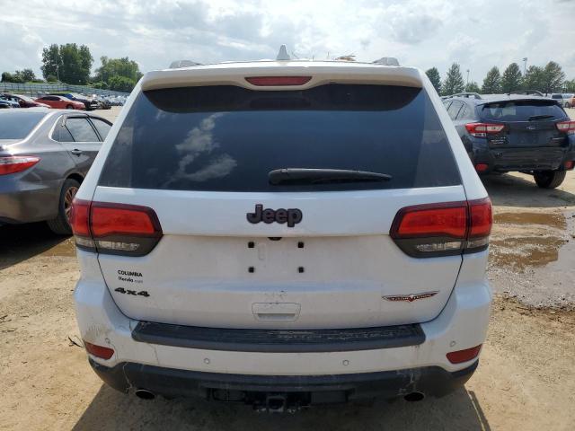 Photo 6 from auction – 2017 JEEP GRAND CHER with VIN 1C4RJFLG5HC610079