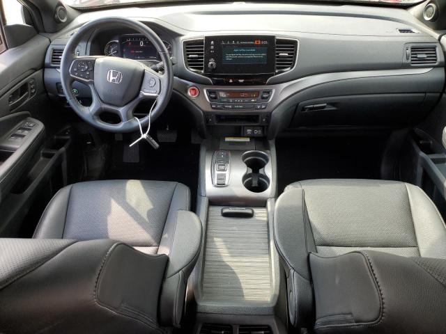 Photo 8 from auction – 2023 HONDA PASSPORT E with VIN 5FNYF8H59PB043148