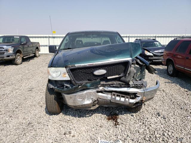 Photo 5 from auction – 2007 FORD F150 SUPER with VIN 1FTPW14VX7KB03773