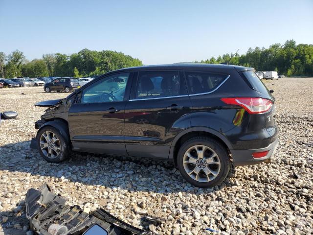 Photo 2 from auction – 2013 FORD ESCAPE SEL with VIN 1FMCU9H9XDUA09968