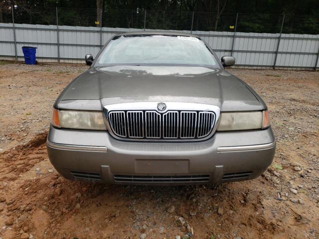 Photo 5 from auction – 2001 MERCURY GRAND MARQ with VIN 2MEFM74WX1X644757