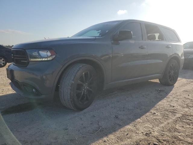 Zdjęcie 1 z aukcji – 2020 DODGE DURANGO SX z VIN 1C4RDHAG4LC162626