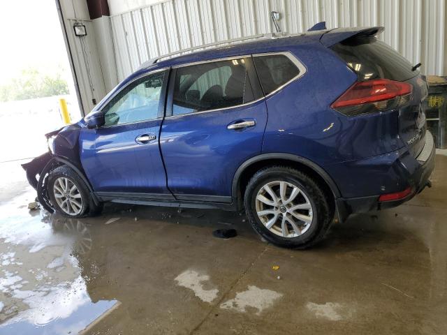 Photo 2 from auction – 2018 NISSAN ROGUE S with VIN KNMAT2MV4JP567348
