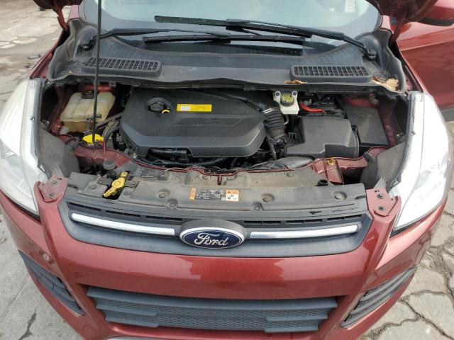 Photo 12 from auction – 2015 FORD ESCAPE SE with VIN 1FMCU9GX6FUB22870