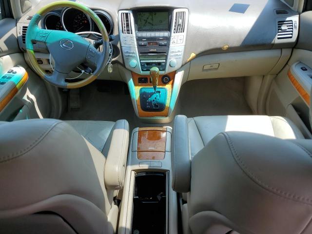 Zdjęcie 8 z aukcji – 2008 LEXUS RX 350 z VIN 2T2HK31U98C052675