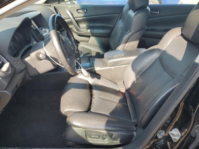 Photo 7 from auction – 2012 NISSAN MAXIMA S with VIN 1N4AA5AP7CC854681