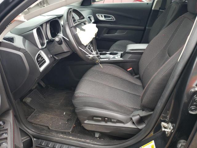 Photo 7 from auction – 2014 CHEVROLET EQUINOX LT with VIN 2GNFLGEK3E6192220