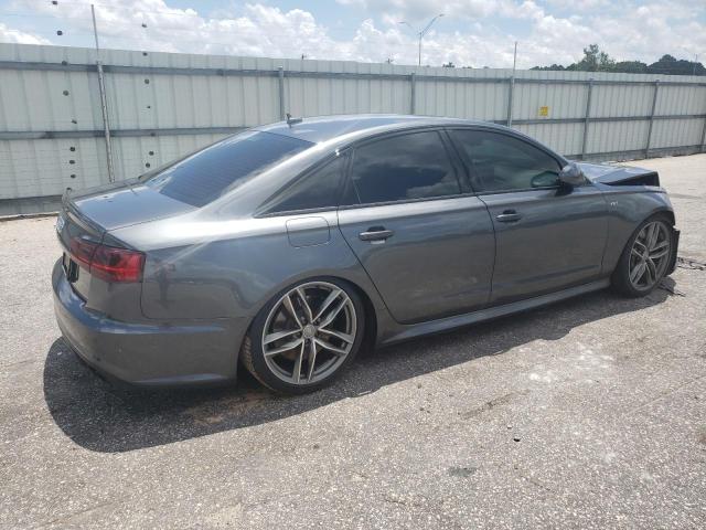 Photo 3 from auction – 2016 AUDI S6 PRESTIG with VIN WAUH2AFC3GN035873