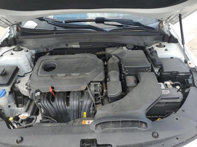 Photo 11 from auction – 2016 KIA OPTIMA EX with VIN 5XXGU4L32GG120438