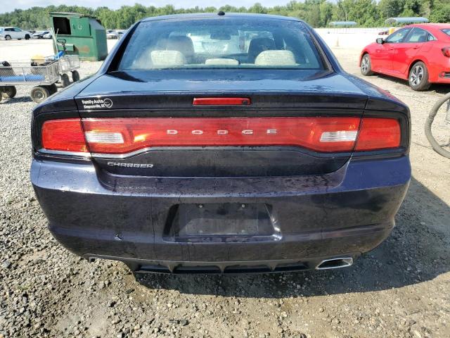 Photo 6 from auction – 2012 DODGE CHARGER SE with VIN 2C3CDXBG8CH171734