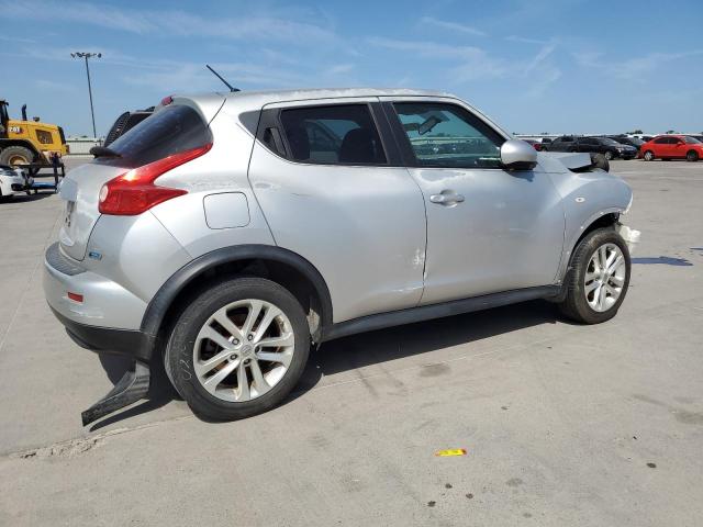 Photo 3 from auction – 2014 NISSAN JUKE S with VIN JN8AF5MR3ET350063