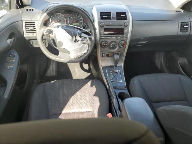 Photo 8 from auction – 2011 TOYOTA COROLLA BA with VIN 2T1BU4EEXBC670771