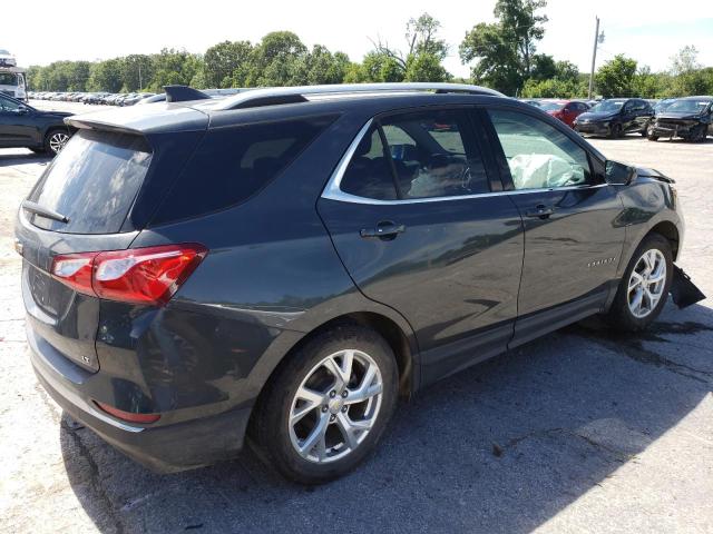 Photo 3 from auction – 2019 CHEVROLET EQUINOX LT with VIN 2GNAXLEX0K6271830