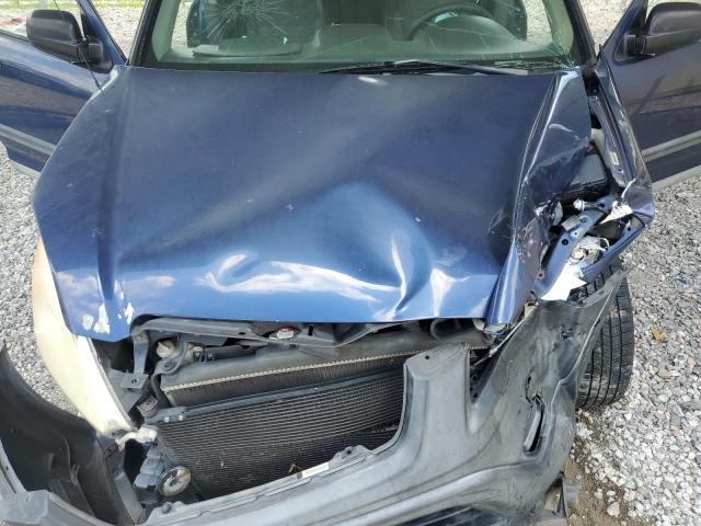 Photo 12 from auction – 2003 HONDA CR-V LX with VIN SHSRD68443U103457