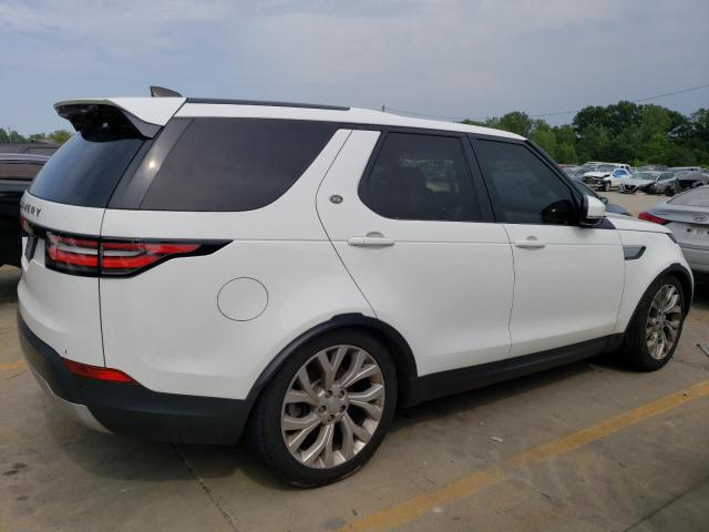 Фото 3 с аукциона – 2017 LAND ROVER DISCOVERY с VIN SALRRBBK4HA010715
