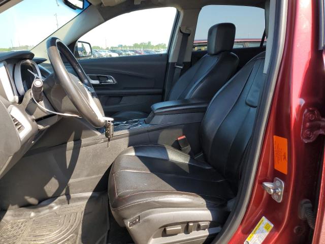Photo 7 from auction – 2011 CHEVROLET EQUINOX LT with VIN 2CNFLGE56B6409866