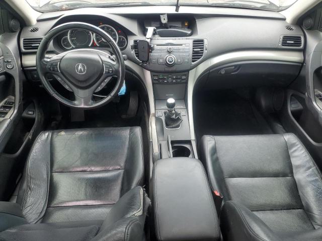 Photo 8 from auction – 2010 ACURA TSX with VIN JH4CU2E61AC014952