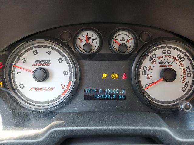 Photo 9 from auction – 2010 FORD FOCUS SE with VIN 1FAHP3FN4AW234083