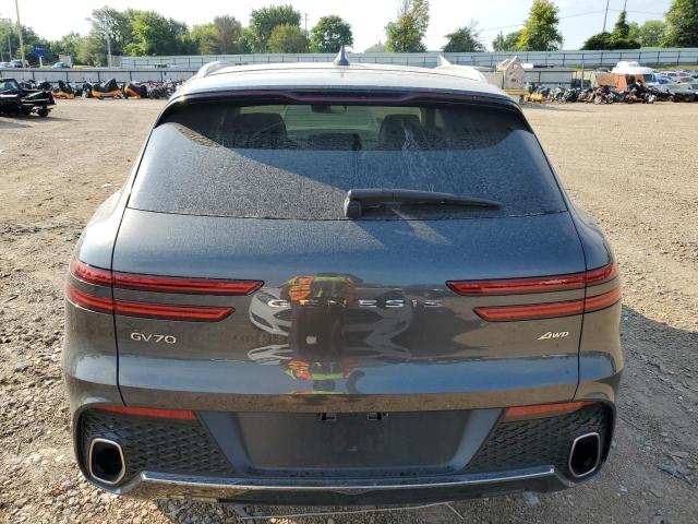 Photo 6 from auction – 2024 GENESIS GV70 BASE with VIN 5NMMADTB5RH007753