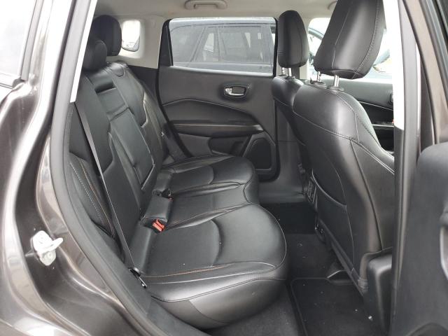 Photo 11 from auction – 2019 JEEP COMPASS LI with VIN 3C4NJDCB0KT747501