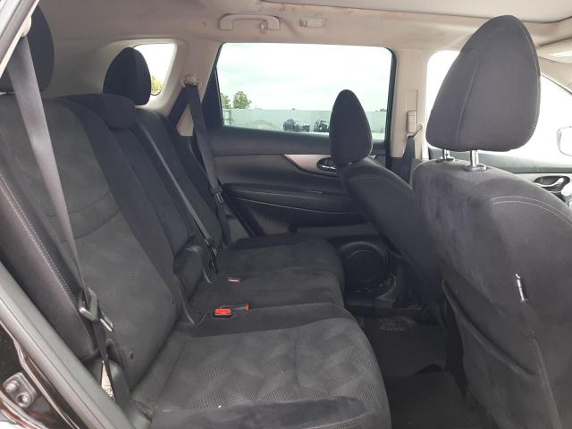 Photo 11 from auction – 2015 NISSAN ROGUE S with VIN 5N1AT2MV0FC820997