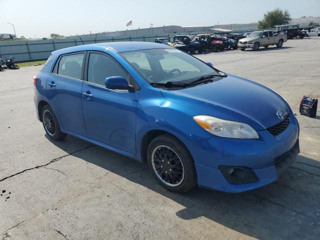 Photo 4 from auction – 2009 TOYOTA COROLLA MA with VIN 2T1KE40E19C010858
