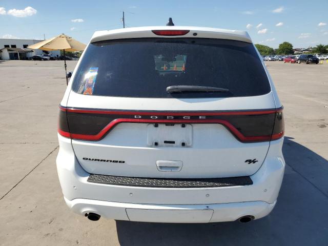 Photo 6 from auction – 2015 DODGE DURANGO R/ with VIN 1C4SDHCT6FC880422