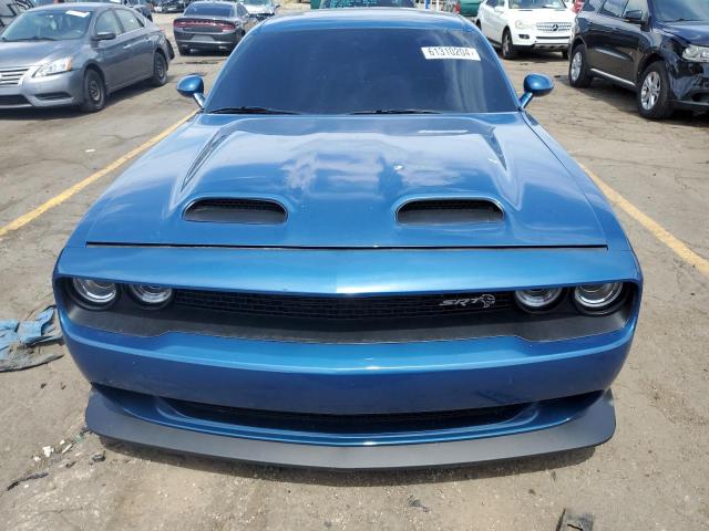 صورة رقم 5 من المزاد - 2021 DODGE CHALLENGER مع VIN 2C3CDZC90MH620725