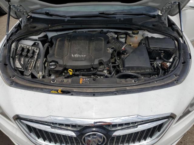 Photo 11 from auction – 2017 BUICK LACROSSE E with VIN 1G4ZP5SS7HU163596