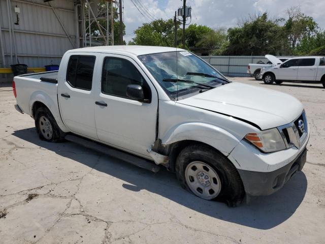 Photo 4 from auction – 2014 NISSAN FRONTIER S with VIN 1N6AD0ER9EN716449