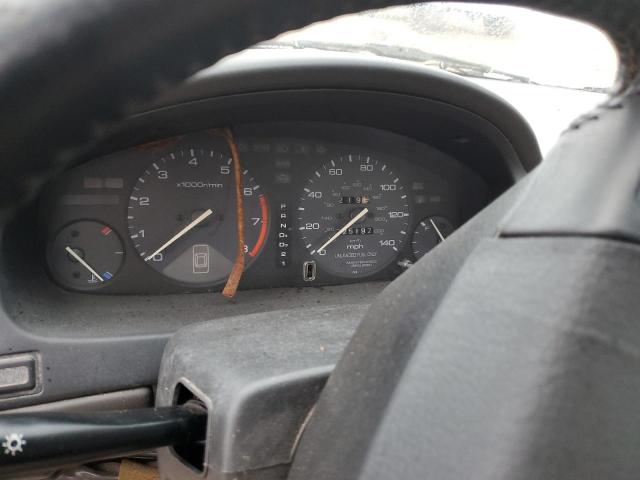 Photo 9 from auction – 1994 HONDA ACCORD with VIN JHMCD566XRC114818