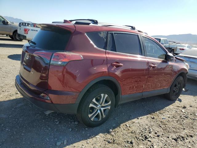 Photo 3 from auction – 2018 TOYOTA RAV4 LE with VIN 2T3ZFREV3JW475847