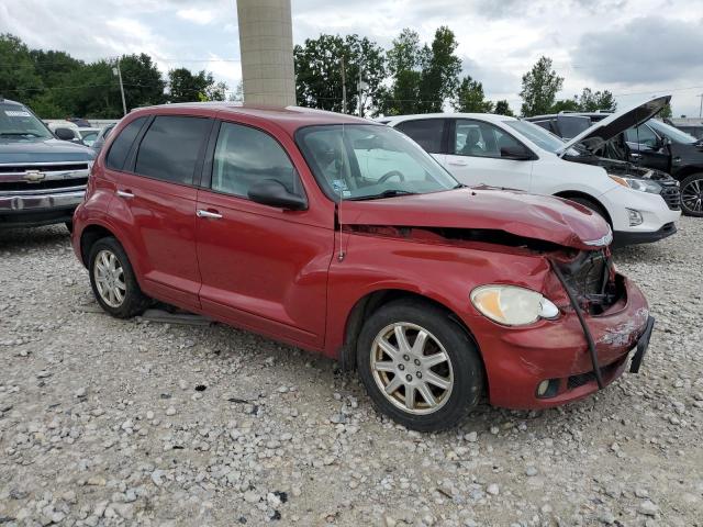 Photo 4 from auction – 2008 CHRYSLER PT CRUISER with VIN 3A8FY58BX8T212885