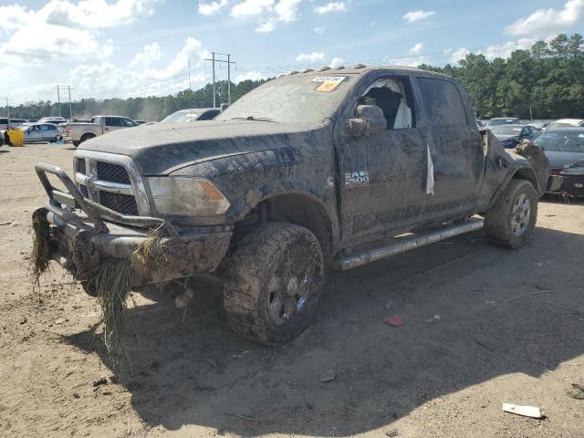 RAM 2500 ST 2018 con VIN 3C6UR5CL9JG284422 - Foto de la subasta