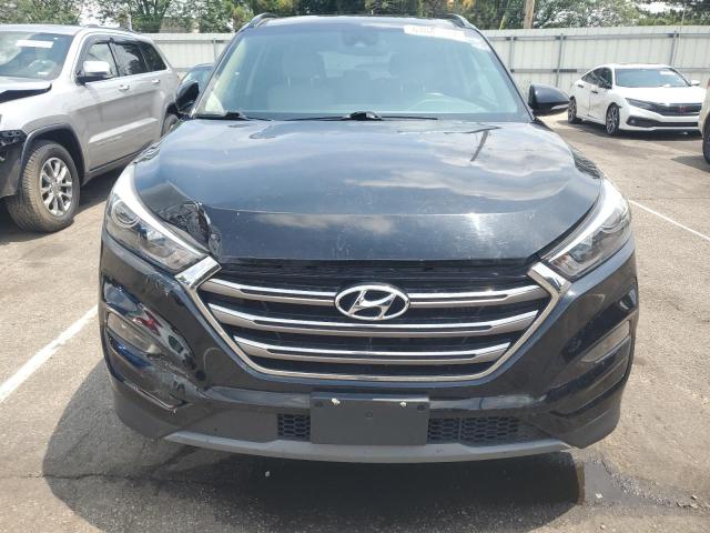 Photo 5 from auction – 2016 HYUNDAI TUCSON LIM with VIN KM8J3CA23GU121651