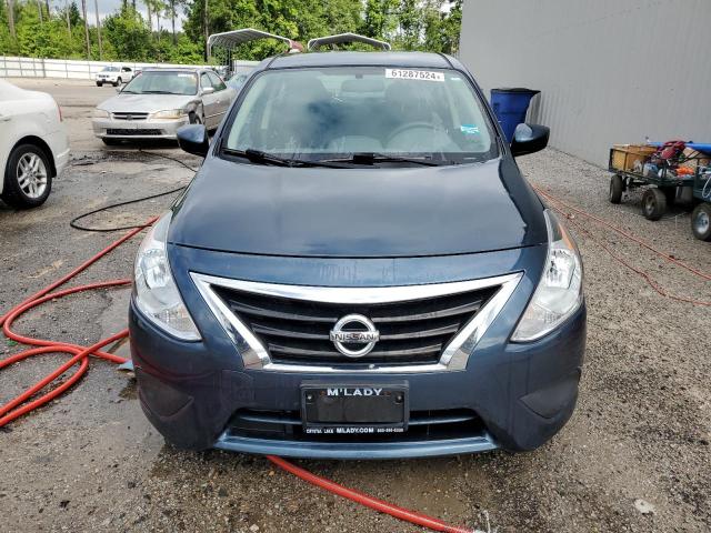 Photo 5 from auction – 2017 NISSAN VERSA S with VIN 3N1CN7APXHL891936